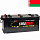 ����������� ���� ������������ EUROSTART Extra Power 6CT 190Ah R+ 1150A EN 513x223x217 ��. ��. D5